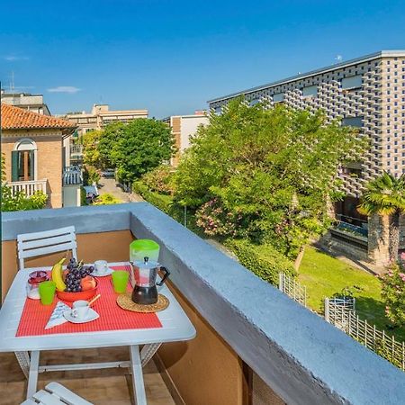 Apartament Bolle Blu, Top Lido di Venezia Zewnętrze zdjęcie