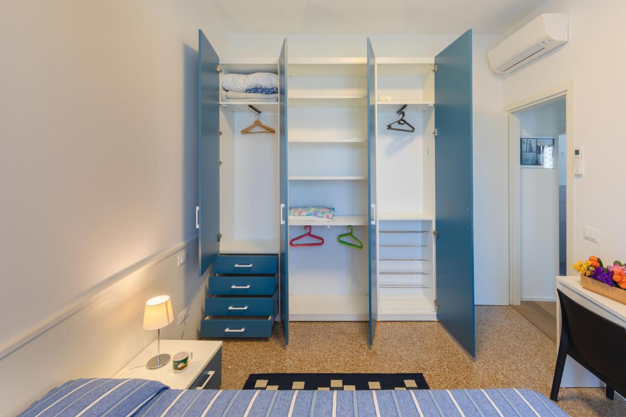 Apartament Bolle Blu, Top Lido di Venezia Zewnętrze zdjęcie