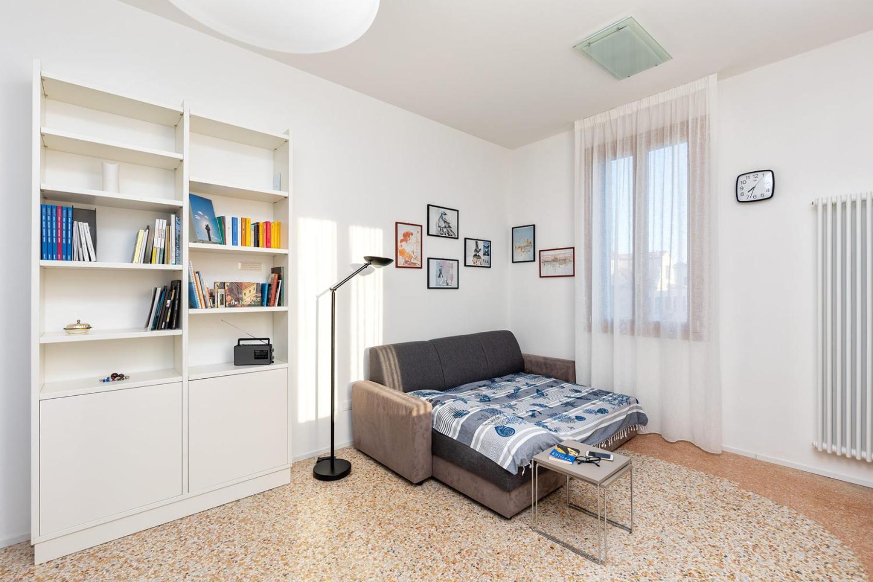 Apartament Bolle Blu, Top Lido di Venezia Zewnętrze zdjęcie