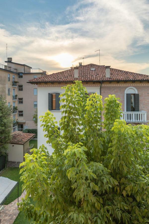 Apartament Bolle Blu, Top Lido di Venezia Zewnętrze zdjęcie